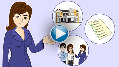 First Time Home Buyer (Female)