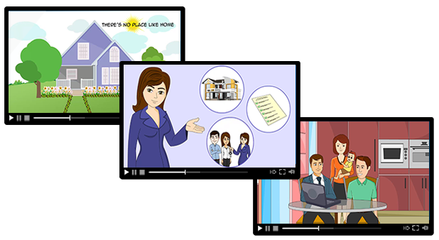 Eye Catching Videos For Realtors